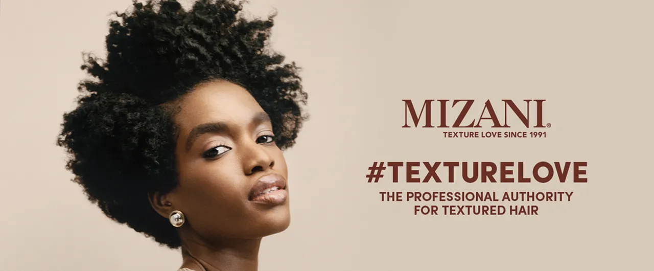 Mizani Desktop Banner